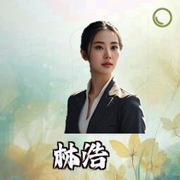 林浩